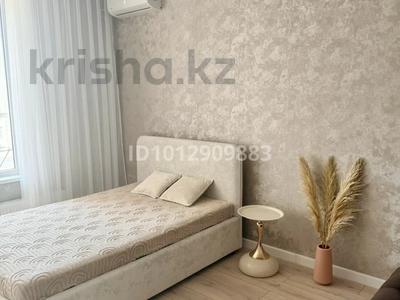 1-комнатная квартира · 42 м² · 12/18 этаж, Е-36 6 за 16 000 ₸ в Астане, Нура р-н