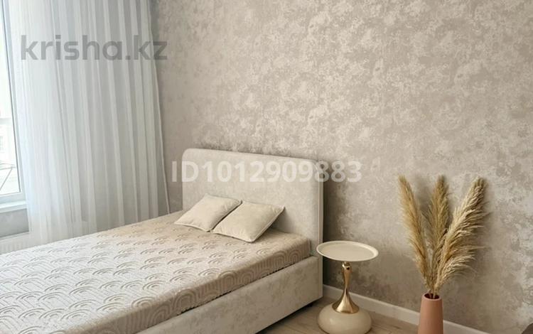 1-комнатная квартира · 42 м² · 12/18 этаж, Е-36 6 за 16 000 ₸ в Астане, Нура р-н — фото 40