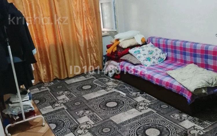 1-комнатная квартира · 30 м² · 1/5 этаж, мкр Шанхай, Маресьева 77 — Пацаева за 8.5 млн ₸ в Актобе — фото 2
