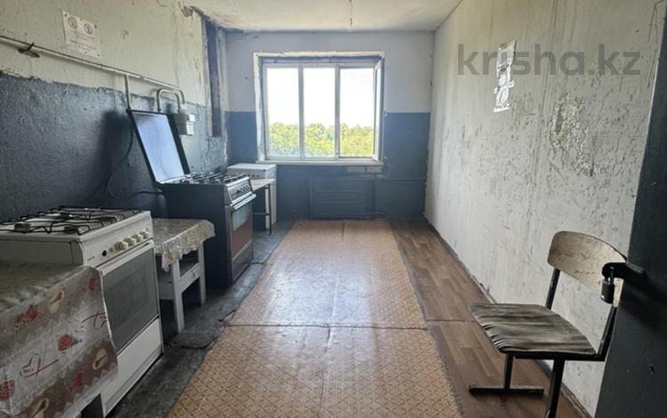 1-бөлмелі пәтер · 23.7 м² · 5/5 қабат, Ружейникава, бағасы: 3.9 млн ₸ в Уральске — фото 2