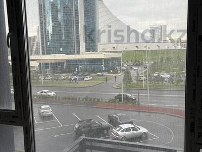 3-бөлмелі пәтер · 101 м² · 3/12 қабат, Туран 39, бағасы: 78 млн ₸ в Астане, Нура р-н