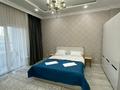 1-комнатная квартира · 35 м² · 8/9 этаж, Бокейхана 25 за 15 000 ₸ в Астане, Есильский р-н