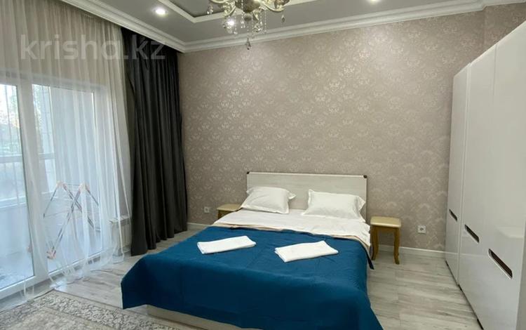 1-комнатная квартира · 35 м² · 8/9 этаж, Бокейхана 25 за 15 000 ₸ в Астане, Есильский р-н — фото 2