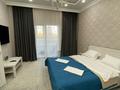 1-комнатная квартира · 35 м² · 8/9 этаж, Бокейхана 25 за 15 000 ₸ в Астане, Есильский р-н — фото 6