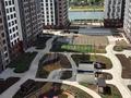 2-бөлмелі пәтер · 45 м² · 11/18 қабат, E-882 7, бағасы: 15 000 ₸ в Астане, Нура р-н — фото 5