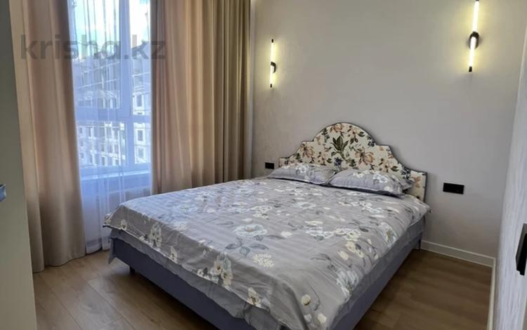 2-бөлмелі пәтер · 45 м² · 11/18 қабат, E-882 7, бағасы: 15 000 ₸ в Астане, Нура р-н — фото 6