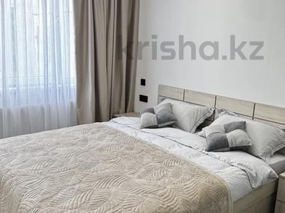 1-бөлмелі пәтер · 43 м² · 7 қабат, Кульджинский тракт 153/68 — Бухтарминская, бағасы: 3 000 〒 в Алматы, Турксибский р-н