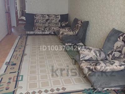 3-комнатная квартира · 70 м² · 5/5 этаж, 14-й мкр 42 — С видом на море- за ЖК Тамшалы за 18 млн 〒 в Актау