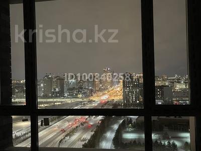 4-комнатная квартира · 138 м², Мангилик Ел 68 за 130 млн 〒 в Астане, Есильский р-н