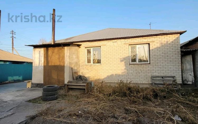 Отдельный дом · 3 комнаты · 70 м² · , Некрасова ××××× за 26.5 млн ₸ в Семее — фото 2