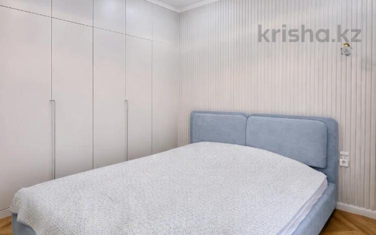 3-бөлмелі пәтер · 110 м² · 4/12 қабат, Розыбакиева — Ескараева, бағасы: 700 000 ₸ в Алматы, Бостандыкский р-н — фото 9