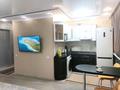 2-комнатная квартира · 47 м² · 3 этаж, мкр Новый Город 54 — Бухар-Жырау за 18 000 ₸ в Караганде, Казыбек би р-н — фото 3