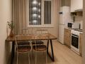 2-бөлмелі пәтер · 60 м² · 6/13 қабат, Макатаева 127/11 — Муратбаева, бағасы: 18 000 ₸ в Алматы, Алмалинский р-н