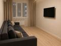 2-бөлмелі пәтер · 60 м² · 6/13 қабат, Макатаева 127/11 — Муратбаева, бағасы: 18 000 ₸ в Алматы, Алмалинский р-н — фото 4