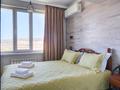 1-бөлмелі пәтер · 45 м² · 11/12 қабат, Тулебаева 49/1 — 16, бағасы: 29 500 ₸ в Алматы, Медеуский р-н — фото 2