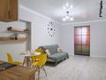 1-бөлмелі пәтер · 45 м² · 11/12 қабат, Тулебаева 49/1 — 16, бағасы: 29 500 ₸ в Алматы, Медеуский р-н — фото 11