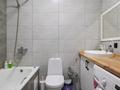 1-бөлмелі пәтер · 45 м² · 11/12 қабат, Тулебаева 49/1 — 16, бағасы: 29 500 ₸ в Алматы, Медеуский р-н — фото 12
