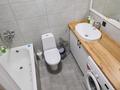 1-бөлмелі пәтер · 45 м² · 11/12 қабат, Тулебаева 49/1 — 16, бағасы: 29 500 ₸ в Алматы, Медеуский р-н — фото 13