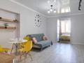 1-бөлмелі пәтер · 45 м² · 11/12 қабат, Тулебаева 49/1 — 16, бағасы: 29 500 ₸ в Алматы, Медеуский р-н — фото 5