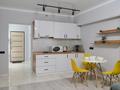 1-бөлмелі пәтер · 45 м² · 11/12 қабат, Тулебаева 49/1 — 16, бағасы: 29 500 ₸ в Алматы, Медеуский р-н — фото 7