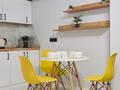 1-бөлмелі пәтер · 45 м² · 11/12 қабат, Тулебаева 49/1 — 16, бағасы: 29 500 ₸ в Алматы, Медеуский р-н