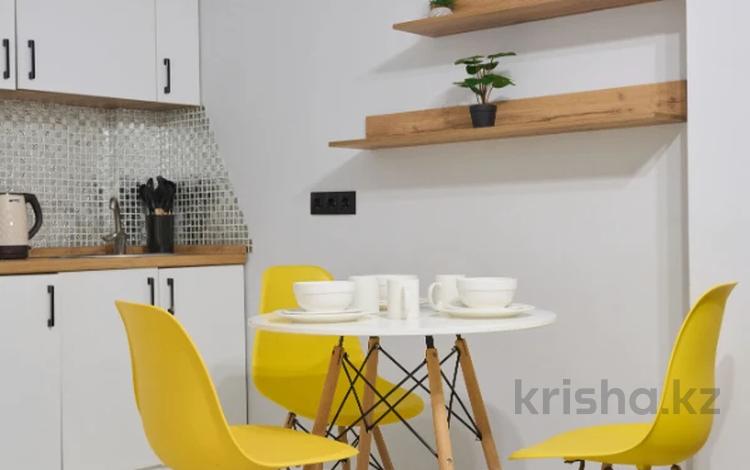 1-бөлмелі пәтер · 45 м² · 11/12 қабат, Тулебаева 49/1 — 16, бағасы: 29 500 ₸ в Алматы, Медеуский р-н — фото 8
