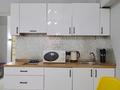 1-бөлмелі пәтер · 45 м² · 11/12 қабат, Тулебаева 49/1 — 16, бағасы: 29 500 ₸ в Алматы, Медеуский р-н — фото 8