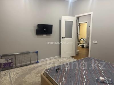 1-бөлмелі пәтер · 37 м² · 5/5 қабат, Көкқайнар ш/а., 20-й микрорайон 46 к19 — Саина монекби, бағасы: 200 000 ₸ в Алматы, Алатауский р-н