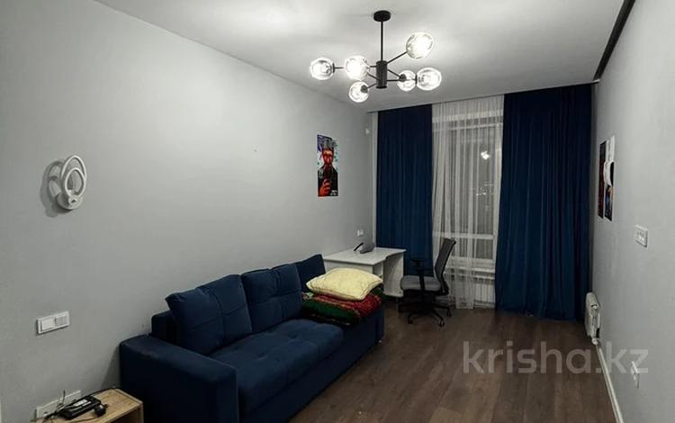 3-бөлмелі пәтер · 75 м², Максут Нарикбаев 22, бағасы: 420 000 ₸ в Астане, Нура р-н — фото 2
