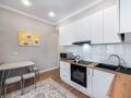 1-комнатная квартира · 40 м² · 2/6 этаж, мкр Комсомольский, Кабанбай Батыра 58Б за 18 000 ₸ в Астане, Есильский р-н — фото 12