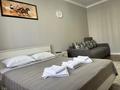 1-комнатная квартира · 40 м² · 2/6 этаж, мкр Комсомольский, Кабанбай Батыра 58Б за 18 000 ₸ в Астане, Есильский р-н — фото 2