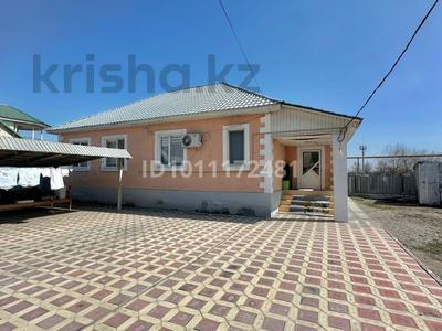 Отдельный дом · 4 комнаты · 114 м² · 7 сот., Карасуйская за 49 млн ₸ в Байсерке