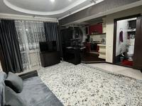 2-комнатная квартира · 65 м² · 8/9 этаж, Жибек Жолы 81 за 2 000 ₸ в Алматы, Алмалинский р-н