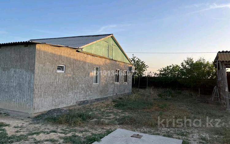 Отдельный дом · 5 комнат · 120 м² · 150 сот., Береке 50 каспий ауылы 50 — Каспий ауылы за 8 млн ₸ в Курмангазы (Ганюшкино) — фото 5