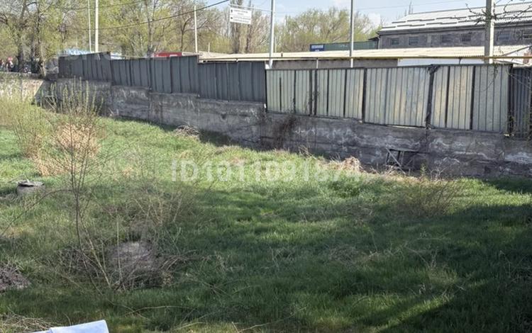 Участок · 10 соток, Бокейханова 199 за 180 млн 〒 в Алматы, Жетысуский р-н — фото 2