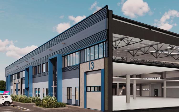 Өнеркәсіптік база · 260 сотық, Конаев, Конаев (Капчагай), Капчагайская трасса А-3 55 — Конаев (Капчагай), бағасы: 200 млн 〒 — фото 2