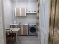 1-комнатная квартира · 45 м² · 3/5 этаж, Ибраева 157 — Центр магазин нива центральный парк гостиница номад за 13 000 ₸ в Семее — фото 5