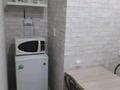 1-комнатная квартира · 45 м² · 3/5 этаж, Ибраева 157 — Центр магазин нива центральный парк гостиница номад за 13 000 ₸ в Семее — фото 6
