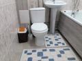 1-комнатная квартира · 45 м² · 3/5 этаж, Ибраева 157 — Центр магазин нива центральный парк гостиница номад за 13 000 ₸ в Семее — фото 7