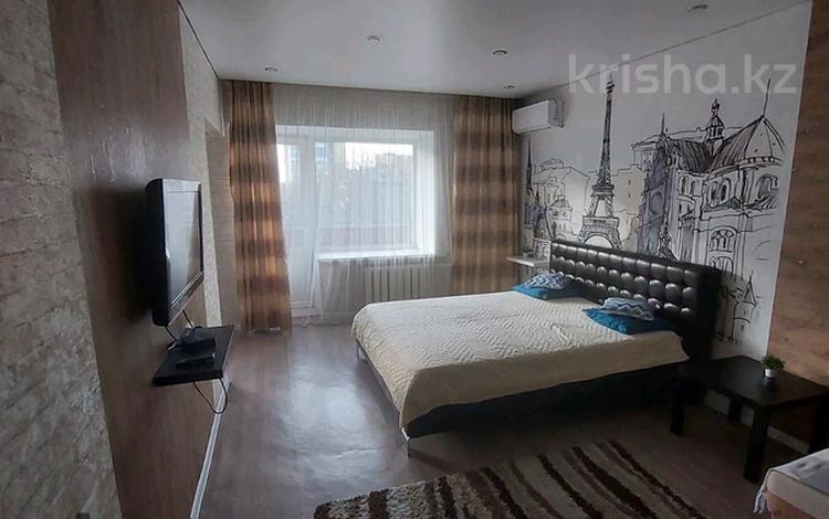 1-комнатная квартира · 45 м² · 3/5 этаж, Ибраева 157 — Центр магазин нива центральный парк гостиница номад за 13 000 ₸ в Семее — фото 8