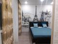 1-комнатная квартира · 45 м² · 3/5 этаж, Ибраева 157 — Центр магазин нива центральный парк гостиница номад за 13 000 ₸ в Семее — фото 2