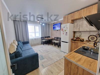 3-бөлмелі пәтер · 61 м² · 1/3 қабат, мкр Уркер, актамберди жырау 45, бағасы: 27 млн ₸ в Астане, Нура р-н