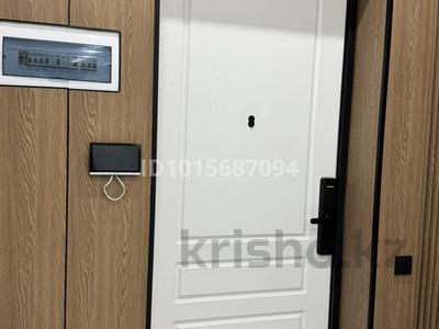 3-комнатная квартира · 116.19 м² · 7/9 этаж, ул. Байдибек би 113/1 — Жилой комплекс бизнес-класса Bigville Atamura» за 100 млн ₸ в Шымкенте, Абайский р-н