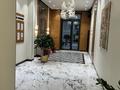 3-комнатная квартира · 116.19 м² · 7/9 этаж, ул. Байдибек би 113/1 — Жилой комплекс бизнес-класса Bigville Atamura» за 100 млн ₸ в Шымкенте, Абайский р-н — фото 12