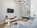 1-комнатная квартира · 41 м² · 2/19 этаж, Кабанбай батыра 49a — Улы дала за 250 000 ₸ в Астане, Нура р-н — фото 2