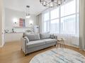 1-комнатная квартира · 41 м² · 2/19 этаж, Кабанбай батыра 49a — Улы дала за 250 000 ₸ в Астане, Нура р-н — фото 3
