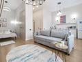 1-комнатная квартира · 41 м² · 2/19 этаж, Кабанбай батыра 49a — Улы дала за 250 000 ₸ в Астане, Нура р-н