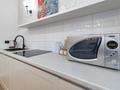 1-комнатная квартира · 41 м² · 2/19 этаж, Кабанбай батыра 49a — Улы дала за 250 000 ₸ в Астане, Нура р-н — фото 5