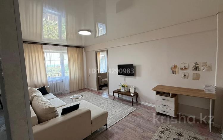 2-комнатная квартира · 50 м² · 5/5 этаж, Сейфулин 12 за 150 000 ₸ в Балхаше — фото 2