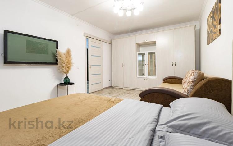 1-бөлмелі пәтер · 40 м² · 4/9 қабат, Сатпаева 348, бағасы: 12 000 ₸ в Павлодаре — фото 17